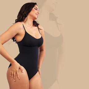 Body Modelador - Up Shaper - Compre 1 Leve 2 + Brinde Calcinha Modeladora