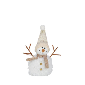 Boneco de Neve Sortido 55 cm